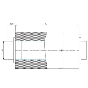 Sound Attenuators  7 Button Image